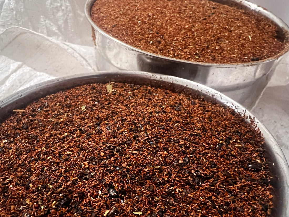 Collecting Seed Responsibly: How and Why It Matters